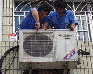 普兰空调售后维修服务中心在哪里找