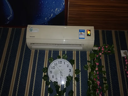 普兰空调维修售后服务中心