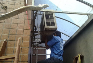 普兰空调维修售后服务中心