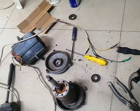 普兰空调维修售后服务中心电话在哪里找